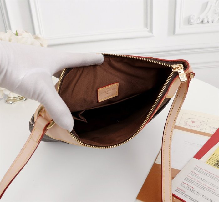 202110SS新作 Louis Vuitton ルイヴィトンレディース ショルダーバッグ スーパーコピー
