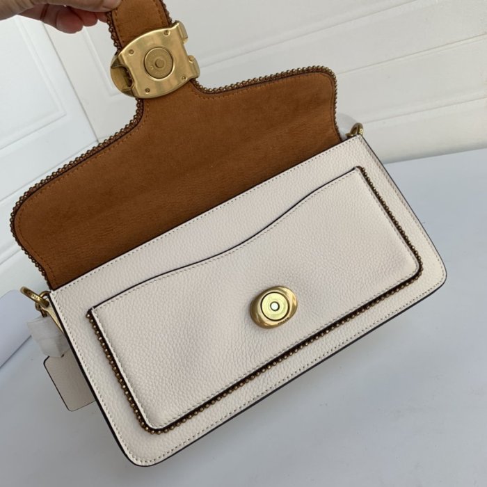 202110SS新作 Coach コーチ レディース ショルダーバッグ スーパーコピー