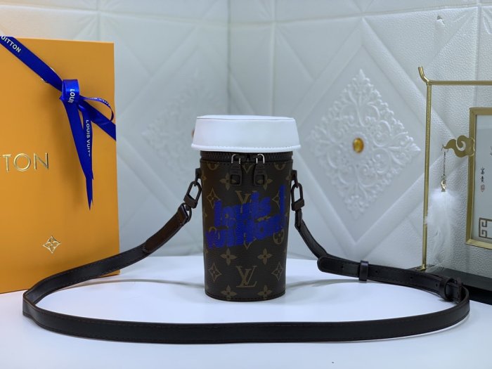 202110SS新作 Louis Vuitton ルイヴィトンレディース ショルダーバッグ スーパーコピー