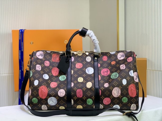 202110SS新作 Louis Vuitton ルイヴィトンレディース ハンドバックスーパーコピー