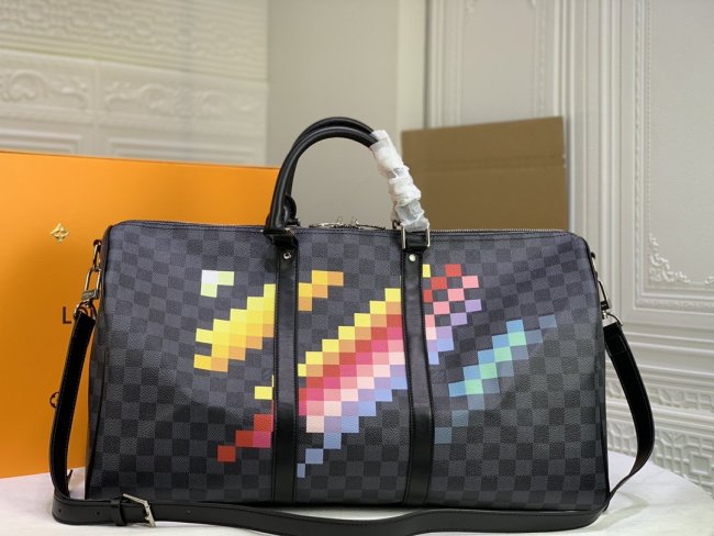202110SS新作 Louis Vuitton ルイヴィトンレディース ハンドバックスーパーコピー