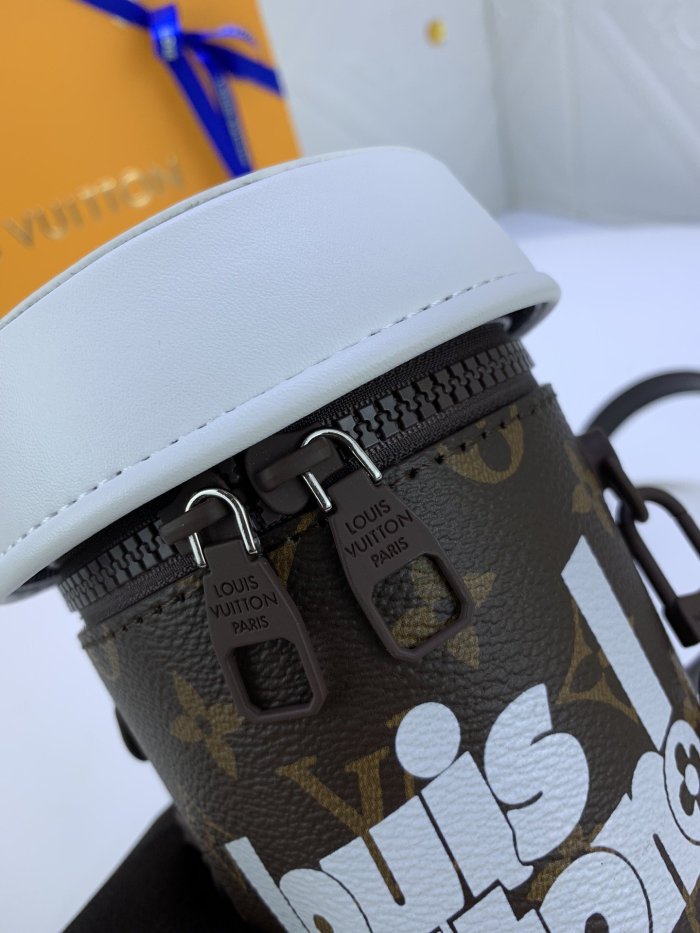 202110SS新作 Louis Vuitton ルイヴィトンレディース ショルダーバッグ スーパーコピー