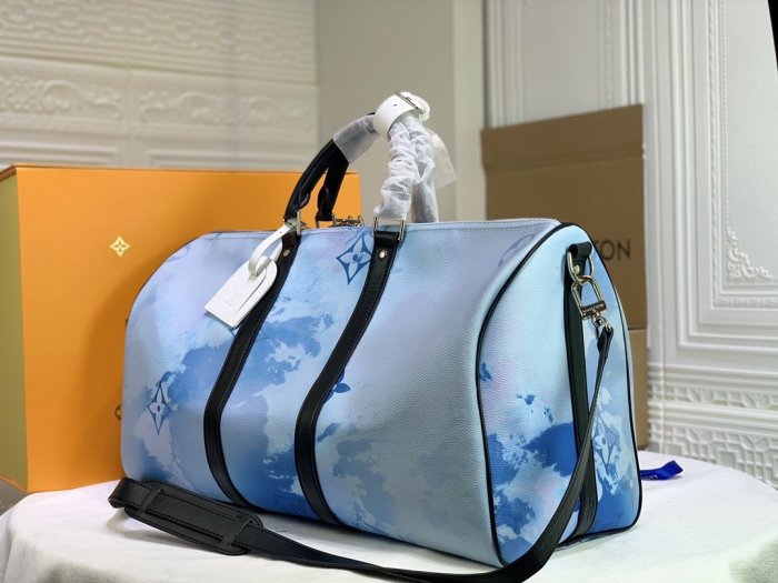 202110SS新作 Louis Vuitton ルイヴィトンレディース ハンドバックスーパーコピー