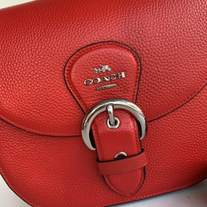 202110SS新作 Coach コーチ レディース ショルダーバッグ スーパーコピー