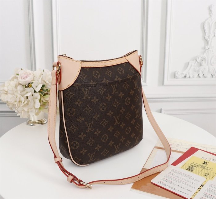 202110SS新作 Louis Vuitton ルイヴィトンレディース ショルダーバッグ スーパーコピー