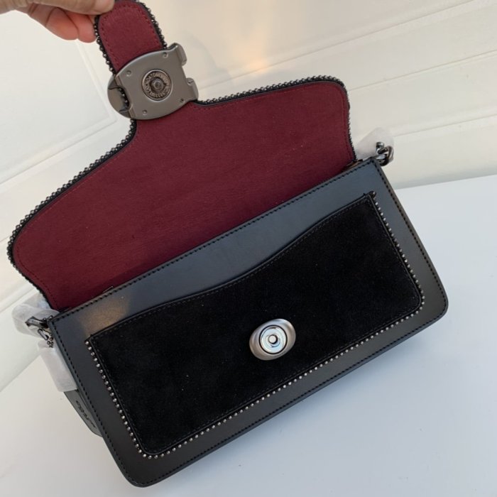 202110SS新作 Coach コーチ レディース ショルダーバッグ スーパーコピー