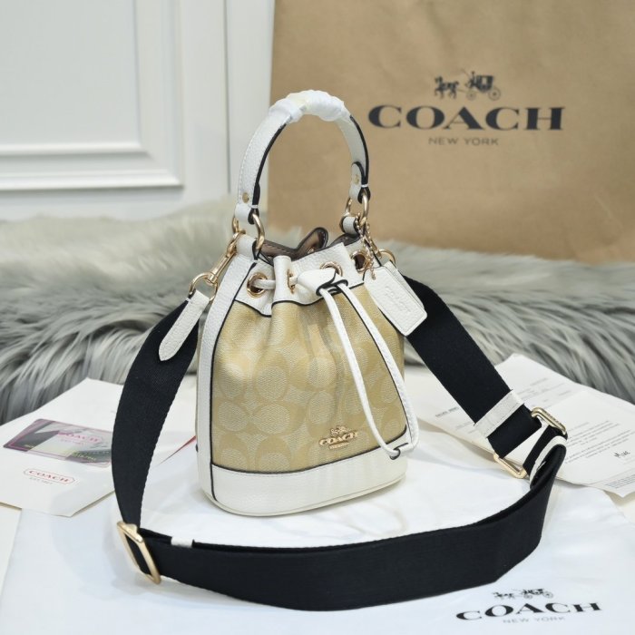 202110SS新作 Coach コーチ レディース ショルダーバッグ スーパーコピー