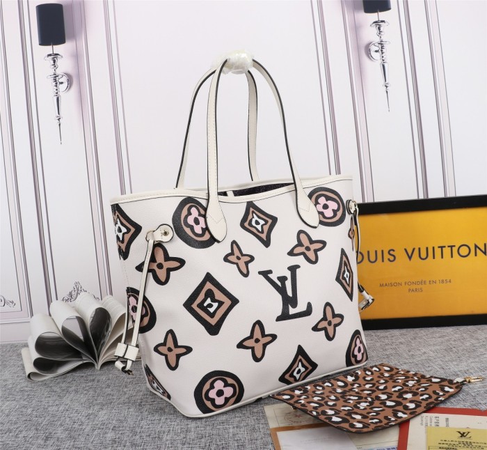 202110SS新作 Louis Vuitton ルイヴィトンレディース ハンドバックスーパーコピー