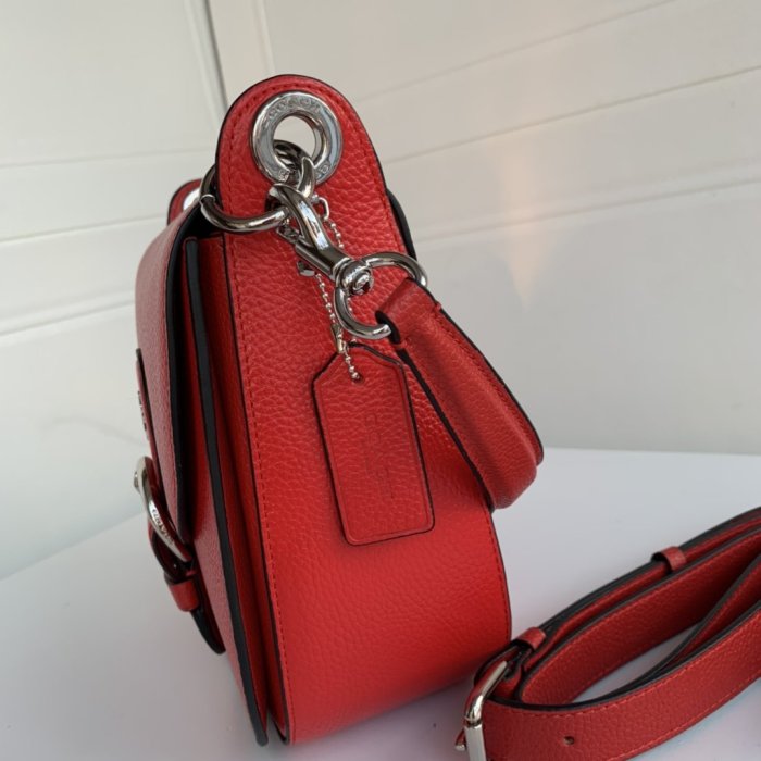 202110SS新作 Coach コーチ レディース ショルダーバッグ スーパーコピー