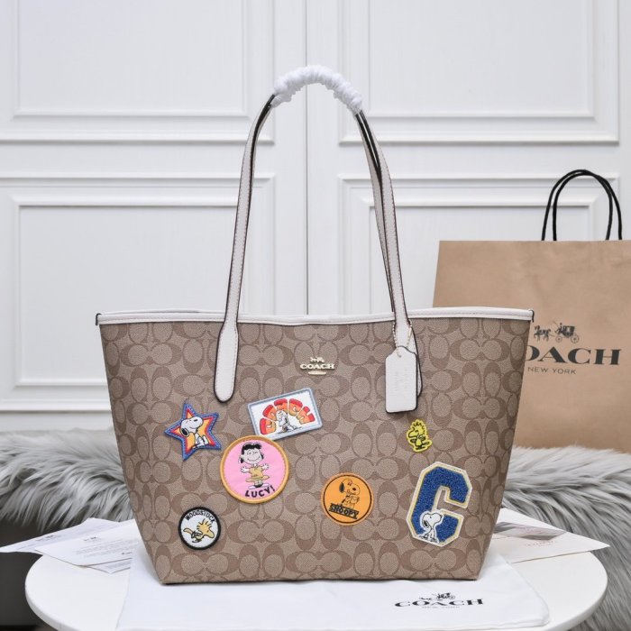 202110SS新作 Coach コーチ レディース ショルダーバッグ スーパーコピー