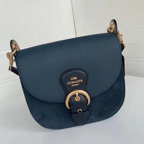 202110SS新作 Coach コーチ レディース ショルダーバッグ スーパーコピー