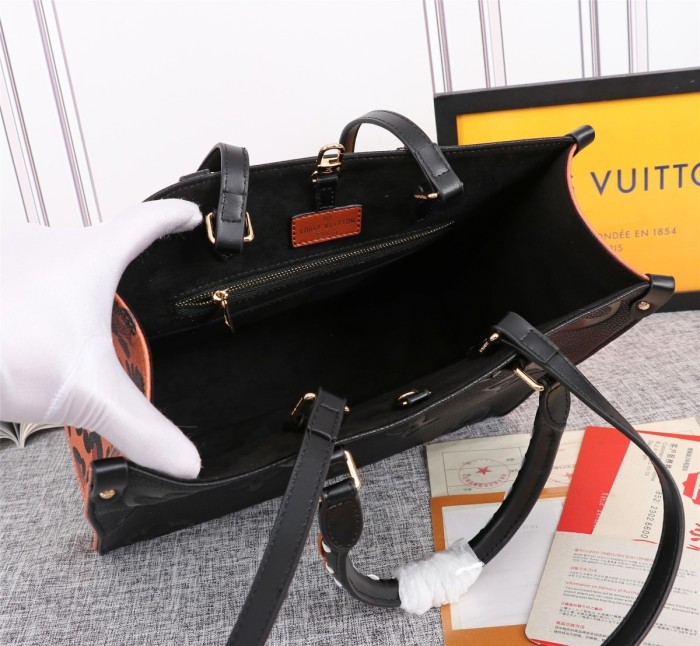 202110SS新作 Louis Vuitton ルイヴィトンレディース ショルダーバッグ スーパーコピー