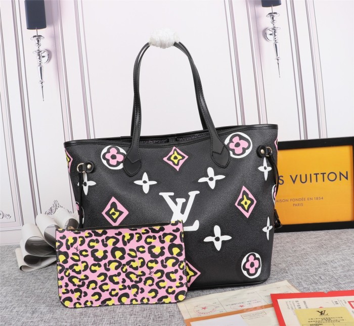 202110SS新作 Louis Vuitton ルイヴィトンレディース ハンドバックスーパーコピー