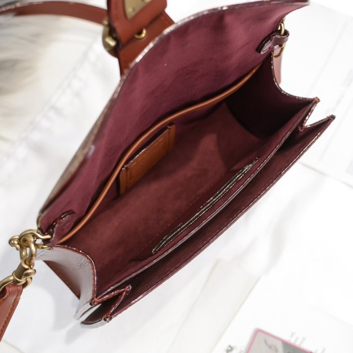 202110SS新作 Coach コーチ レディース ショルダーバッグ スーパーコピー