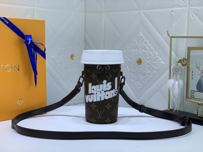 202110SS新作 Louis Vuitton ルイヴィトンレディース ショルダーバッグ スーパーコピー