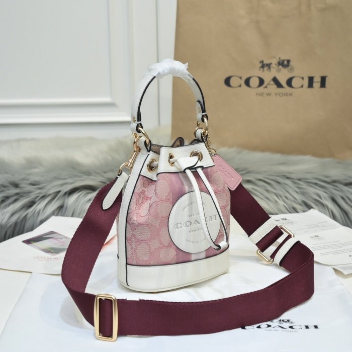 202110SS新作 Coach コーチ レディース ショルダーバッグ スーパーコピー