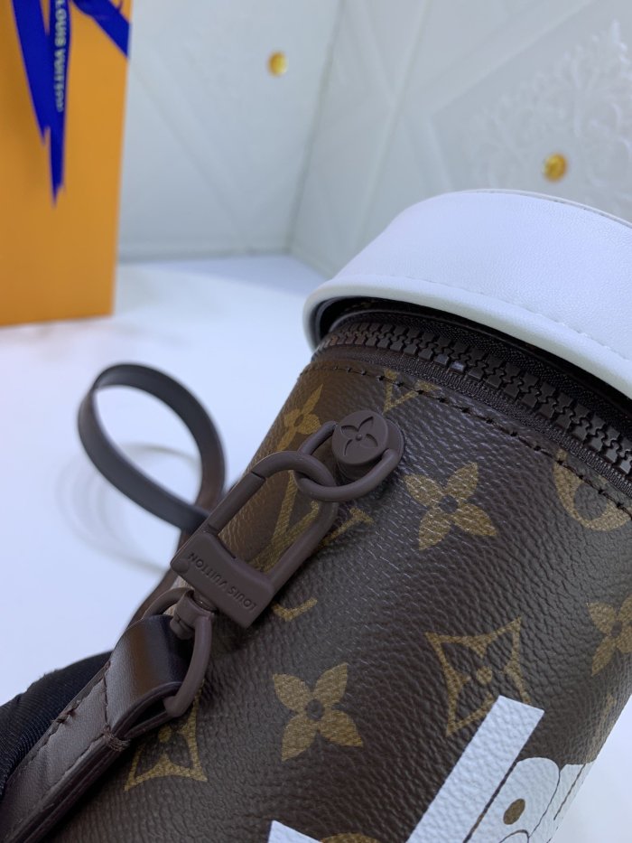 202110SS新作 Louis Vuitton ルイヴィトンレディース ショルダーバッグ スーパーコピー