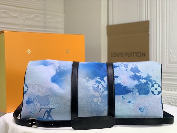 202110SS新作 Louis Vuitton ルイヴィトンレディース ハンドバックスーパーコピー