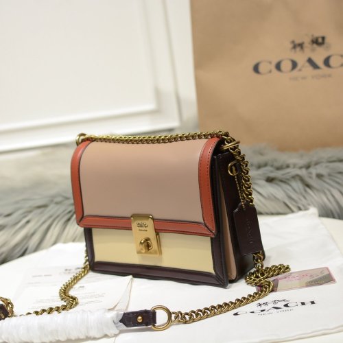 202110SS新作 Coach コーチ レディース ショルダーバッグ スーパーコピー