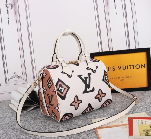 202110SS新作 Louis Vuitton ルイヴィトンレディース ショルダーバッグ スーパーコピー