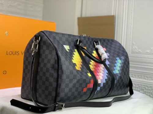 202110SS新作 Louis Vuitton ルイヴィトンレディース ハンドバックスーパーコピー