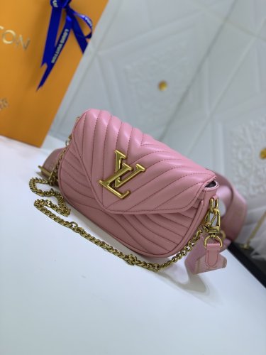 202111SS新作 Louis Vuitton ルイヴィトンレディース ショルダーバッグ スーパーコピー