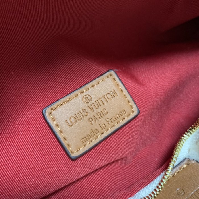202111SS新作 Louis Vuitton ルイヴィトンレディース ショルダーバッグ スーパーコピー