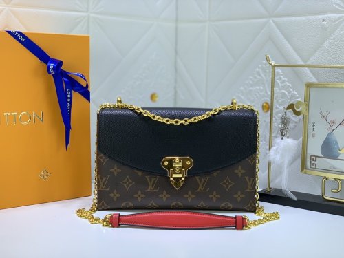 202111SS新作 Louis Vuitton ルイヴィトンレディース ショルダーバッグ スーパーコピー