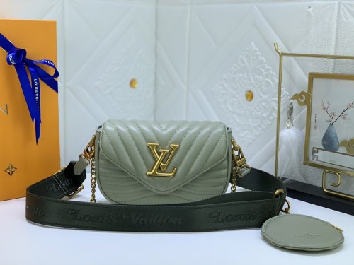 202111SS新作 Louis Vuitton ルイヴィトンレディース ショルダーバッグ スーパーコピー
