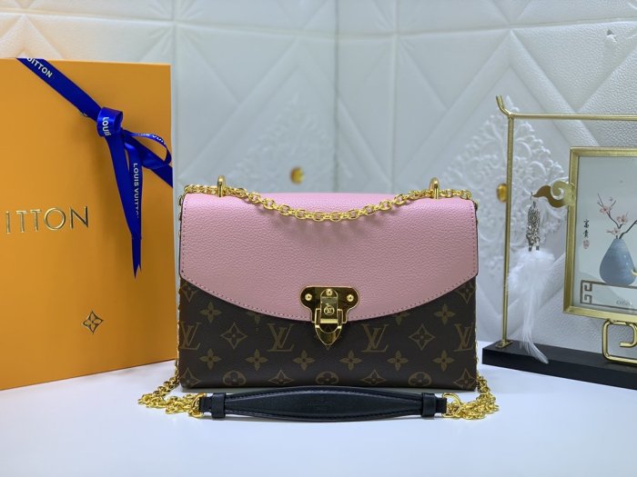 202111SS新作 Louis Vuitton ルイヴィトンレディース ショルダーバッグ スーパーコピー