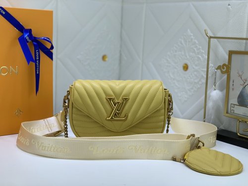 202111SS新作 Louis Vuitton ルイヴィトンレディース ショルダーバッグ スーパーコピー