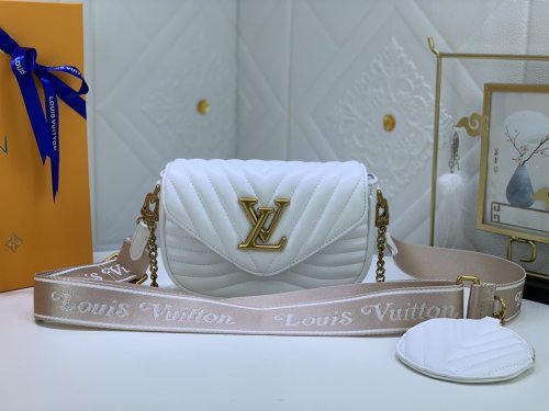 202111SS新作 Louis Vuitton ルイヴィトンレディース ショルダーバッグ スーパーコピー