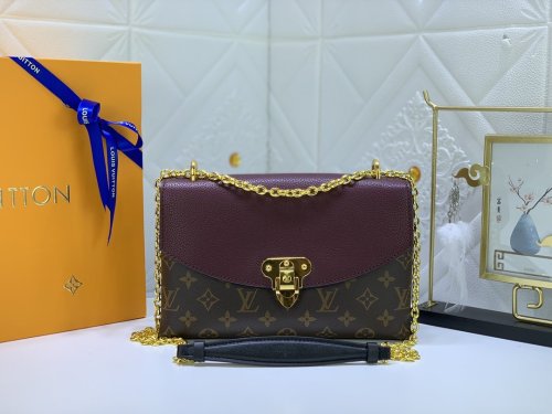 202111SS新作 Louis Vuitton ルイヴィトンレディース ショルダーバッグ スーパーコピー