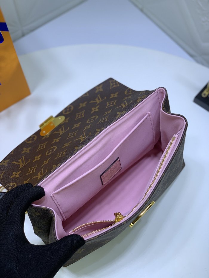 202111SS新作 Louis Vuitton ルイヴィトンレディース ショルダーバッグ スーパーコピー