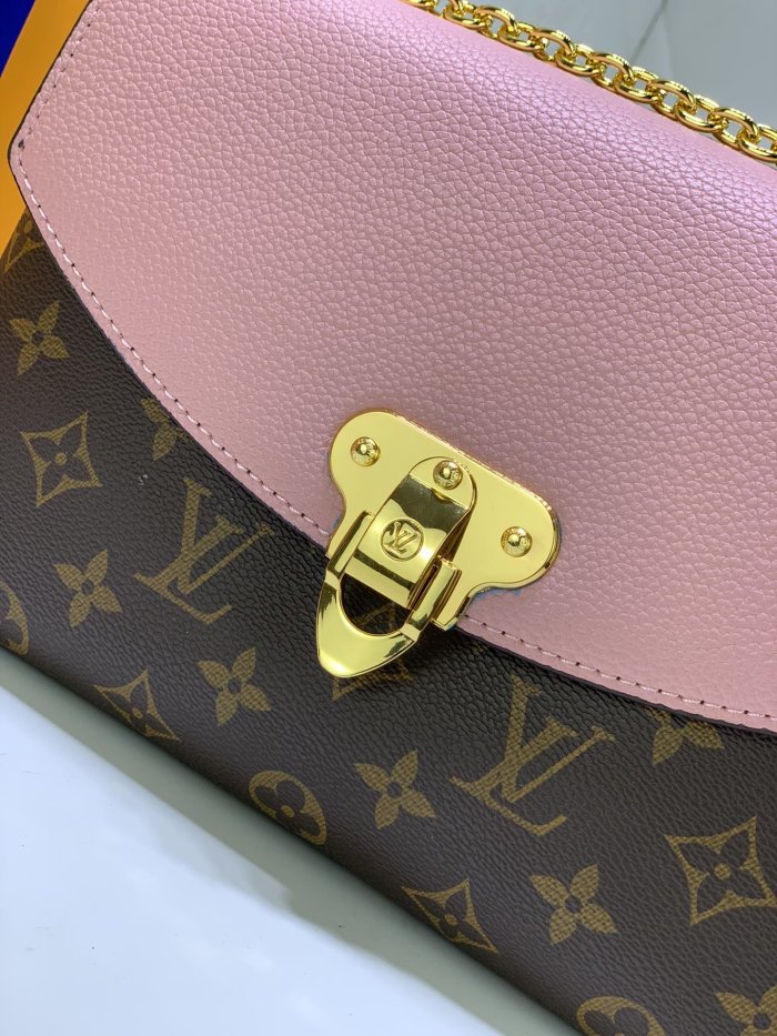 202111SS新作 Louis Vuitton ルイヴィトンレディース ショルダーバッグ スーパーコピー