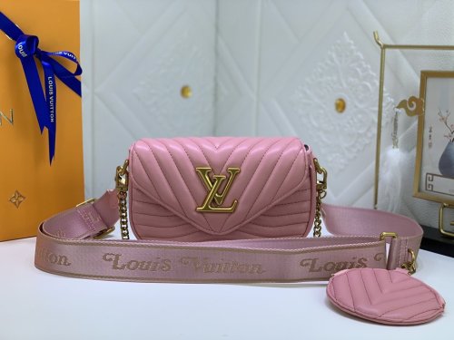 202111SS新作 Louis Vuitton ルイヴィトンレディース ショルダーバッグ スーパーコピー