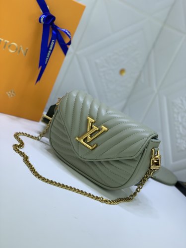 202111SS新作 Louis Vuitton ルイヴィトンレディース ショルダーバッグ スーパーコピー