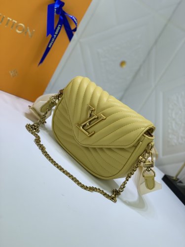 202111SS新作 Louis Vuitton ルイヴィトンレディース ショルダーバッグ スーパーコピー