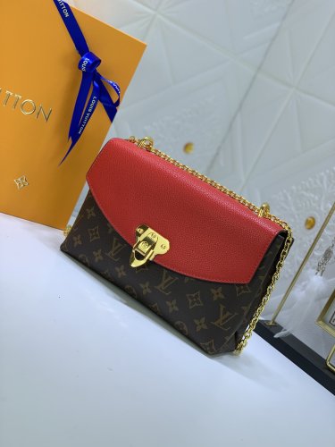 202111SS新作 Louis Vuitton ルイヴィトンレディース ショルダーバッグ スーパーコピー