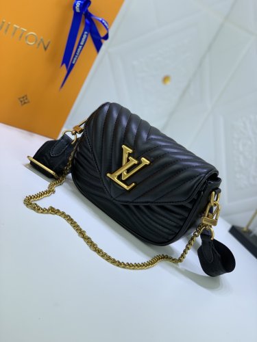 202111SS新作 Louis Vuitton ルイヴィトンレディース ショルダーバッグ スーパーコピー
