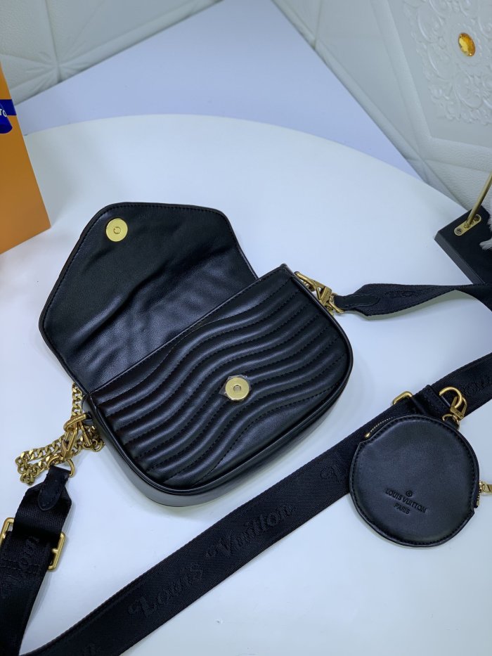 202111SS新作 Louis Vuitton ルイヴィトンレディース ショルダーバッグ スーパーコピー
