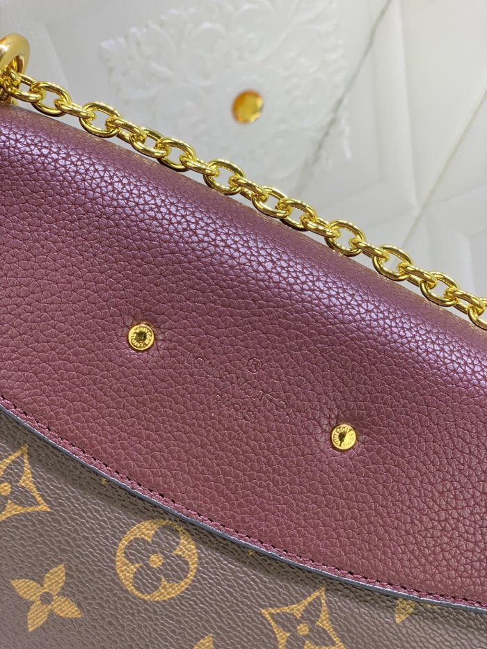 202111SS新作 Louis Vuitton ルイヴィトンレディース ショルダーバッグ スーパーコピー