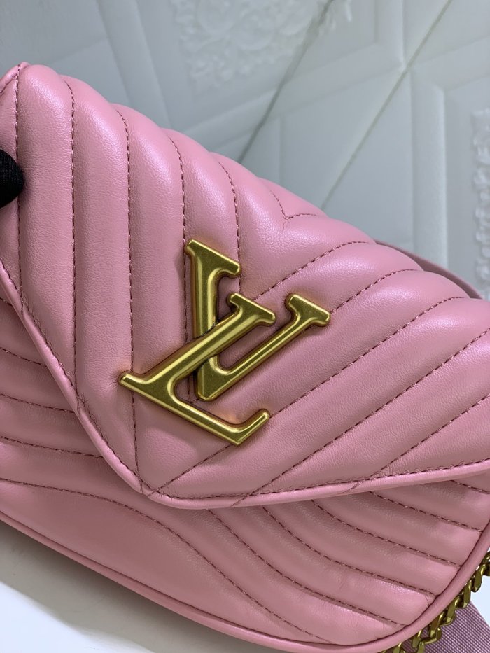 202111SS新作 Louis Vuitton ルイヴィトンレディース ショルダーバッグ スーパーコピー