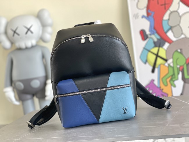 202111SS新作 Louis Vuitton ルイヴィトン リュック バック スーパーコピー