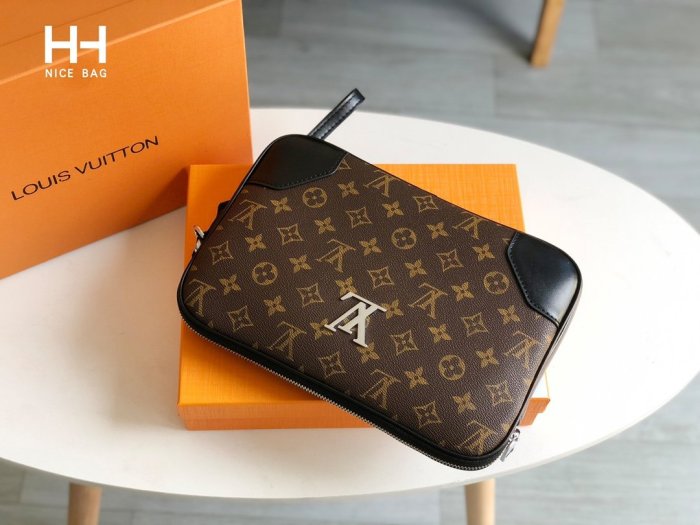 202111SS新作 Louis Vuitton ルイヴィトン ハンドバック スーパーコピー