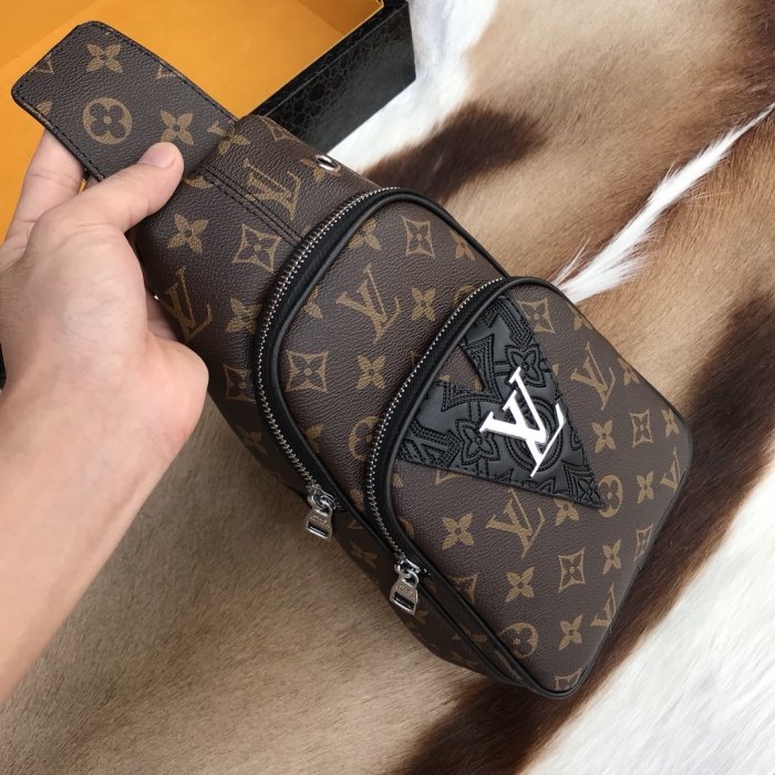 202111SS新作 Louis Vuitton ルイヴィトン ショルダーバッグ スーパーコピー