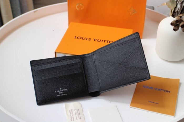 202111SSルイヴィトン LOUIS VUITTON 新作通販 短財布 スーパーコピー