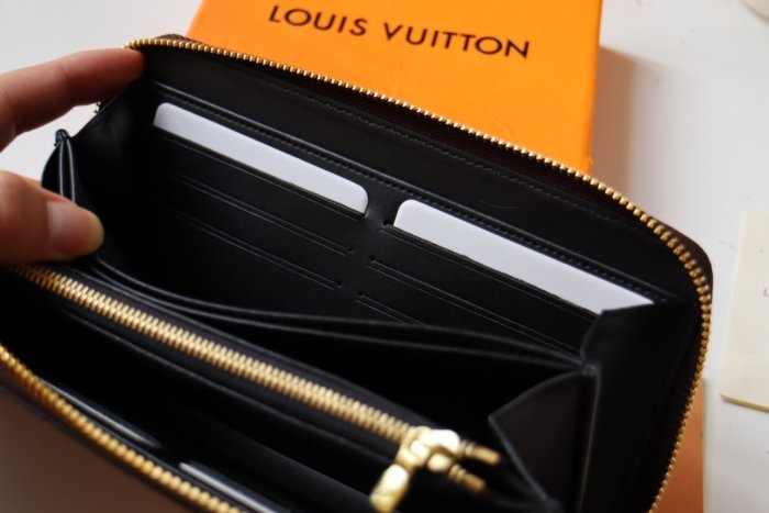 202111SSルイヴィトン LOUIS VUITTON 新作通販 長財布 スーパーコピー