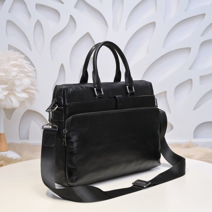 202111SS新作 Prada プラダ メンズ ハンドバックスーパーコピー