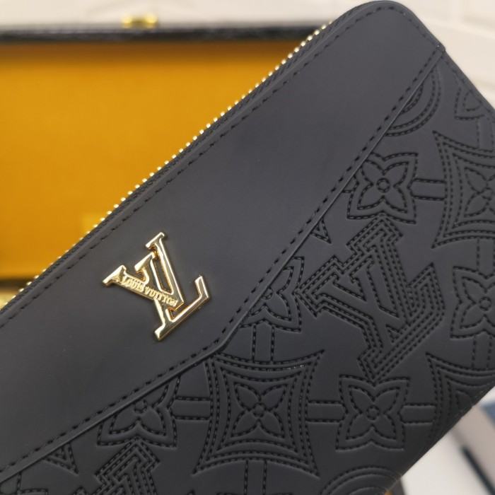 202111SSルイヴィトン LOUIS VUITTON 新作通販 長財布 スーパーコピー